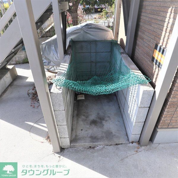 ラフィネ谷塚の物件内観写真