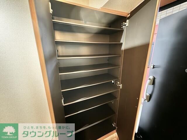 サニープレイスの物件内観写真