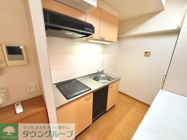 サニープレイスの物件内観写真