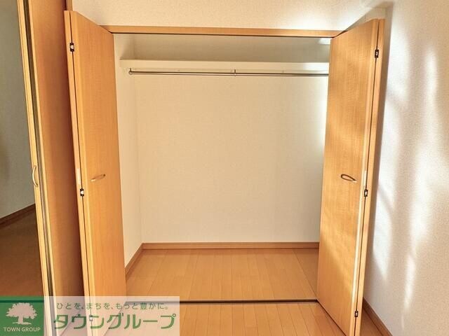 サニープレイスの物件内観写真