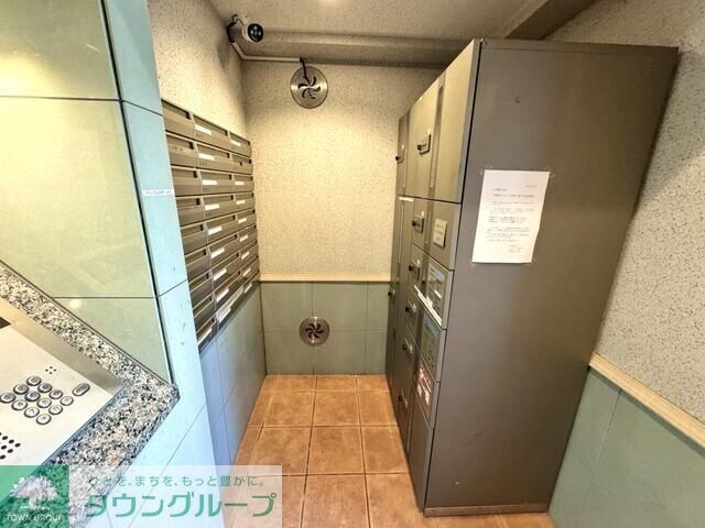 サニープレイスの物件内観写真