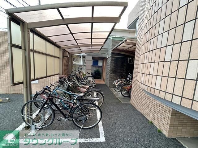 サニープレイスの物件内観写真