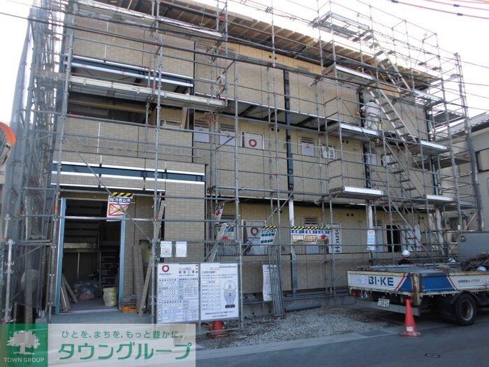 クランメールの物件内観写真