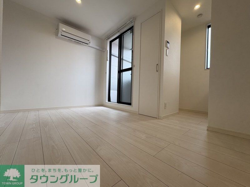 CB春日部フレアの物件内観写真