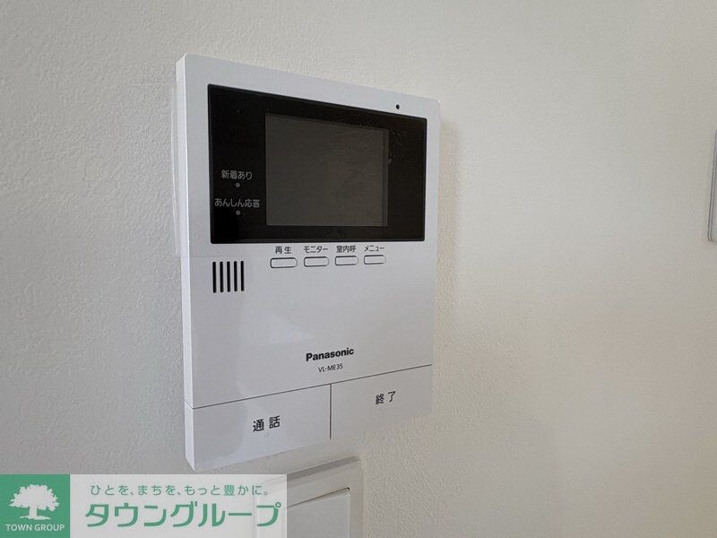 CB春日部フレアの物件内観写真