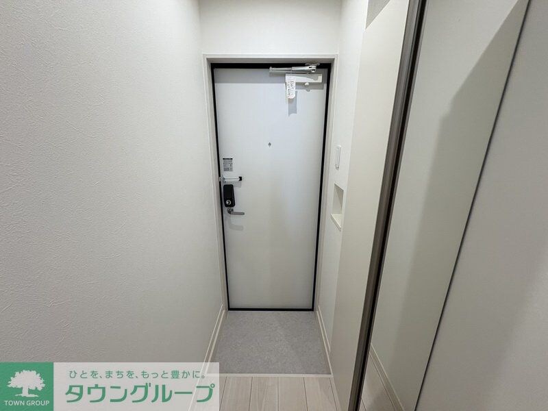 CB春日部フレアの物件内観写真