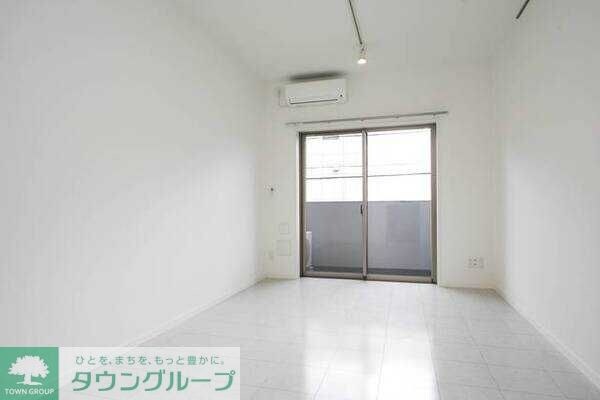 あい蘭道七番館の物件内観写真