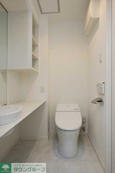 あい蘭道七番館の物件内観写真