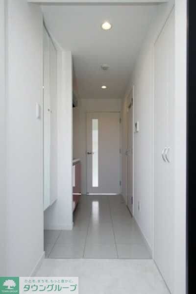 あい蘭道七番館の物件内観写真