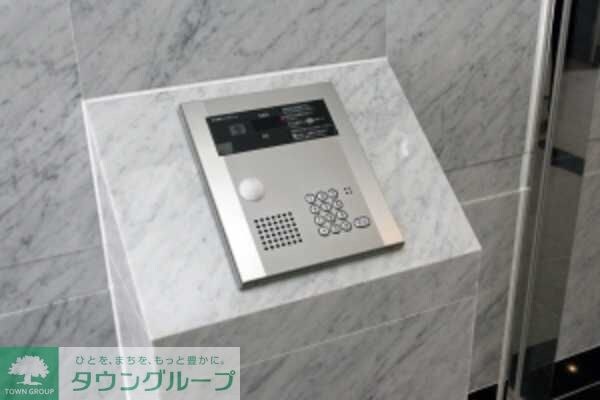 あい蘭道七番館の物件内観写真