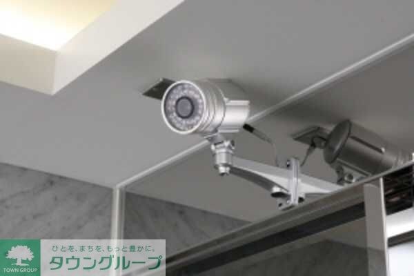 あい蘭道七番館の物件内観写真