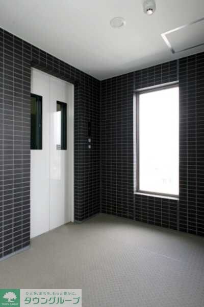 あい蘭道七番館の物件内観写真