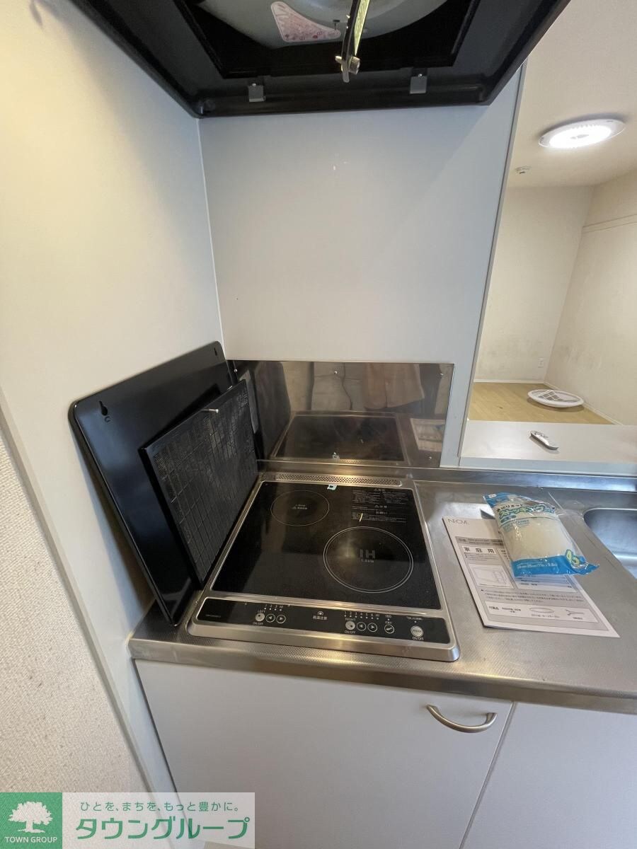 ミランダほほえみの物件内観写真