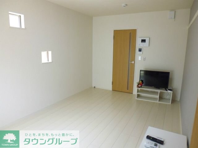 Tierra草加八幡町の物件内観写真