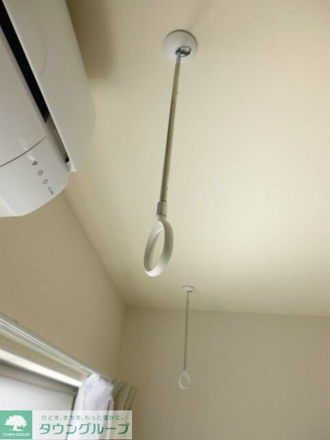 Tierra草加八幡町の物件内観写真