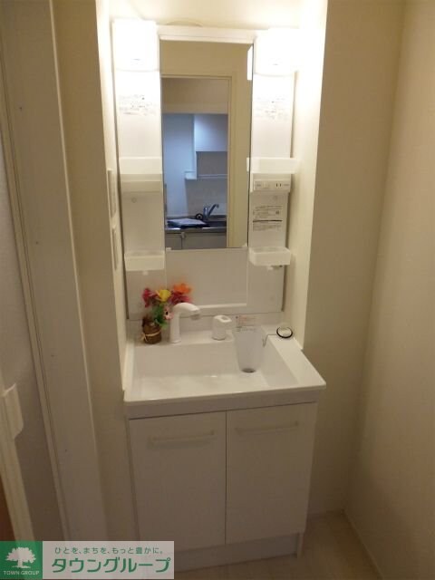 Tierra草加八幡町の物件内観写真