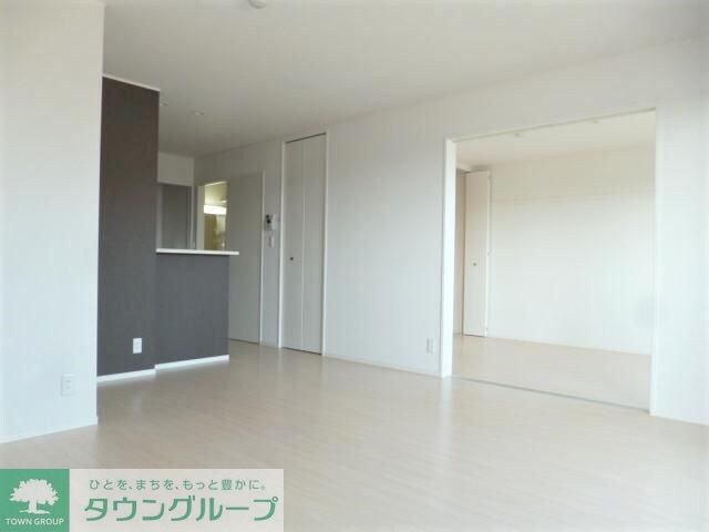 ブランドールKの物件内観写真