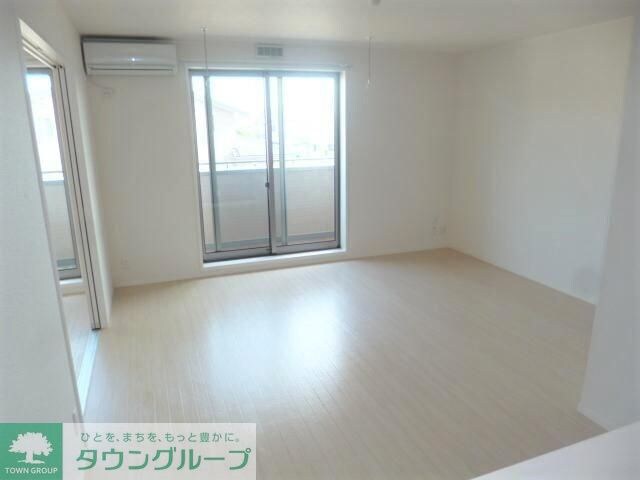 ブランドールKの物件内観写真