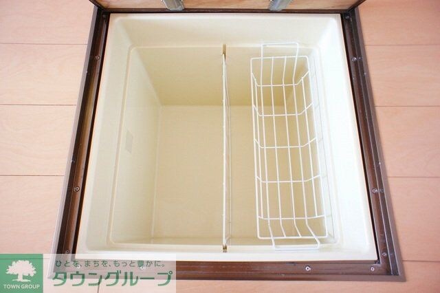 アルバ カーサの物件内観写真