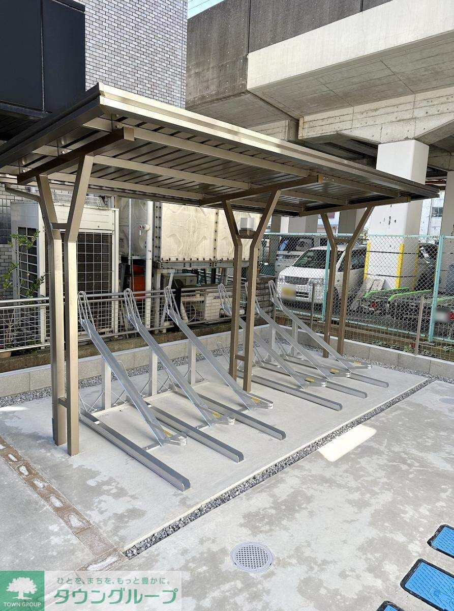 ポトシの物件内観写真