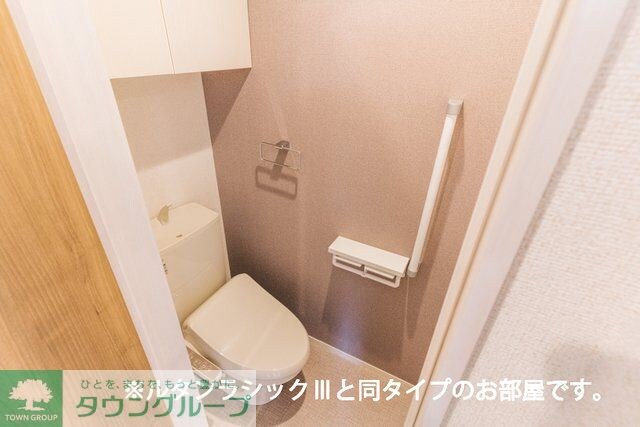 アーバン グランデの物件内観写真