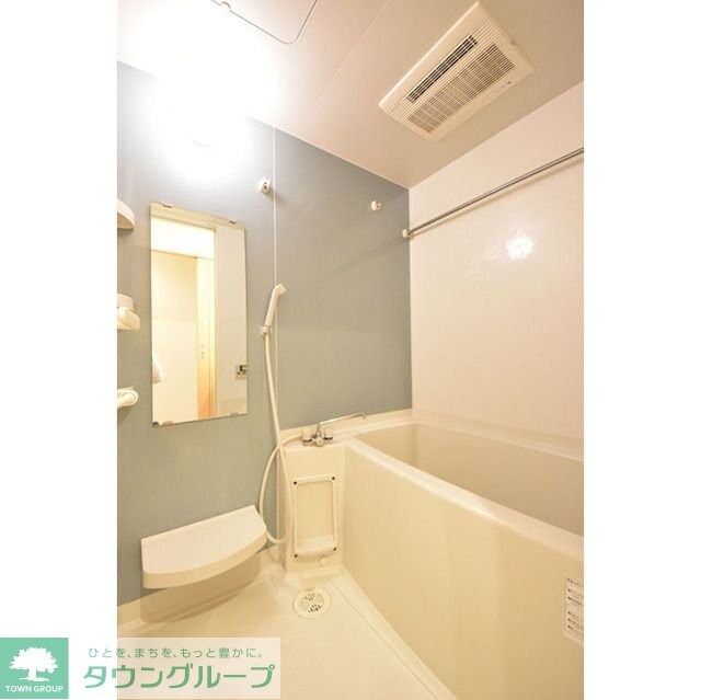 八潮PARK SQUAREの物件内観写真