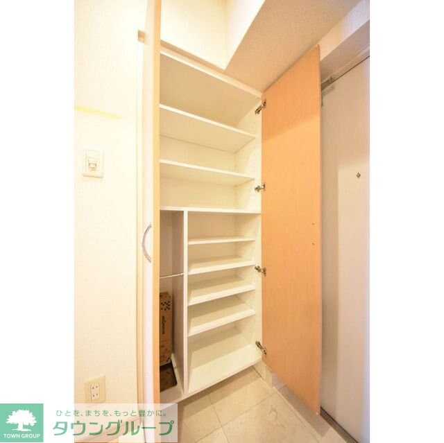 八潮PARK SQUAREの物件内観写真