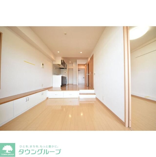 八潮PARK SQUAREの物件内観写真