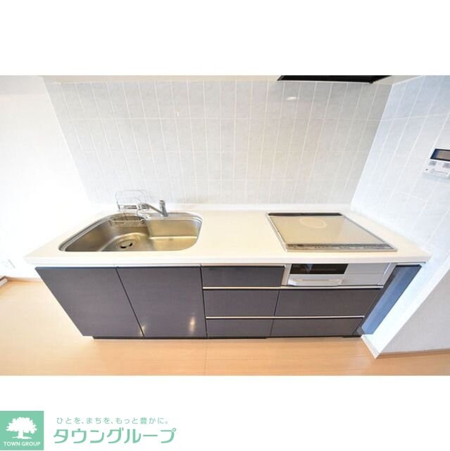 八潮PARK SQUAREの物件内観写真