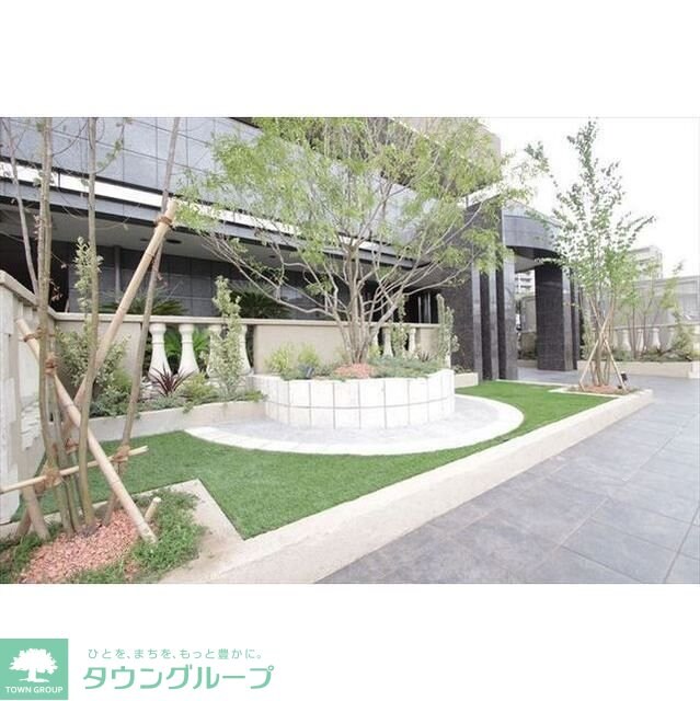 八潮PARK SQUAREの物件内観写真