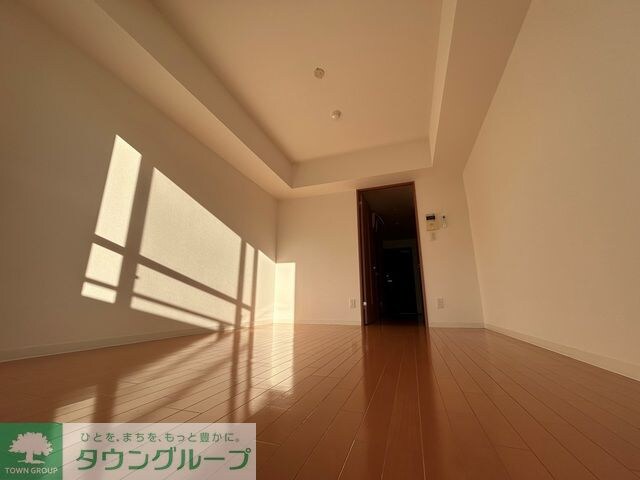 HF草加レジデンスの物件内観写真