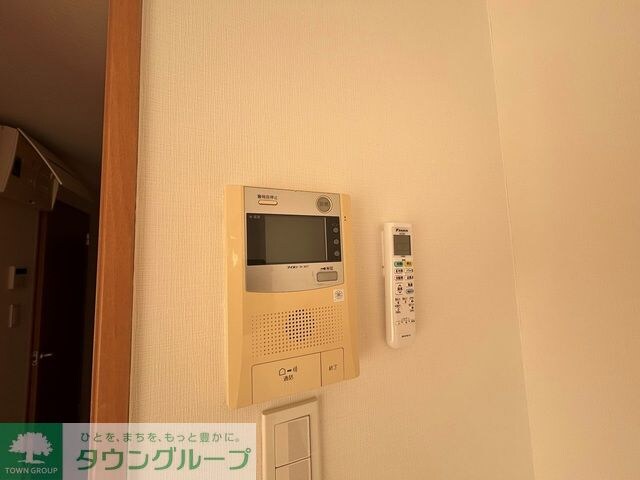 HF草加レジデンスの物件内観写真