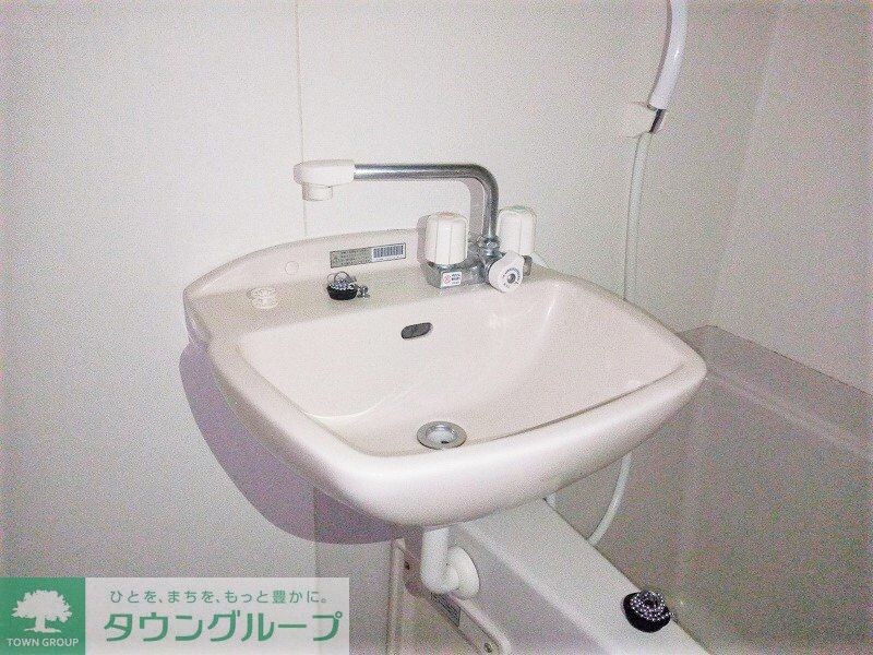 レオパレス青木橋の物件内観写真