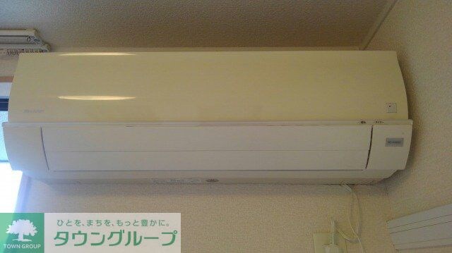 レオパレス青木橋の物件内観写真