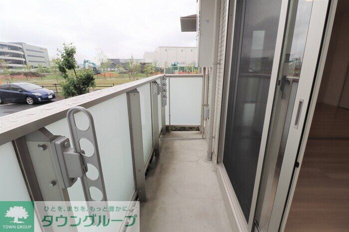 ロイジェントパークスレイクタウンIII J棟の物件内観写真