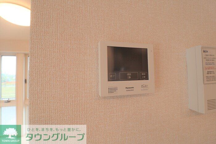 ロイジェントパークスレイクタウンIII J棟の物件内観写真