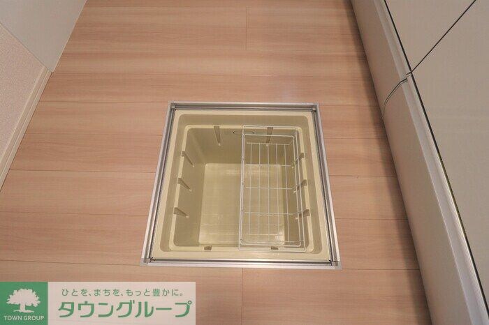 ロイジェントパークスレイクタウンIII J棟の物件内観写真