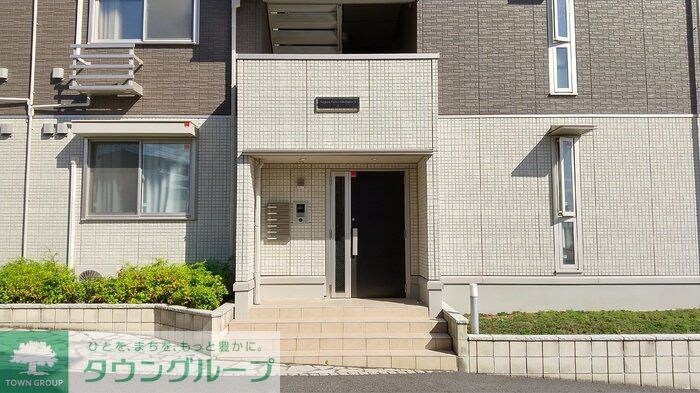 ロイジェントパークスレイクタウンIII J棟の物件内観写真