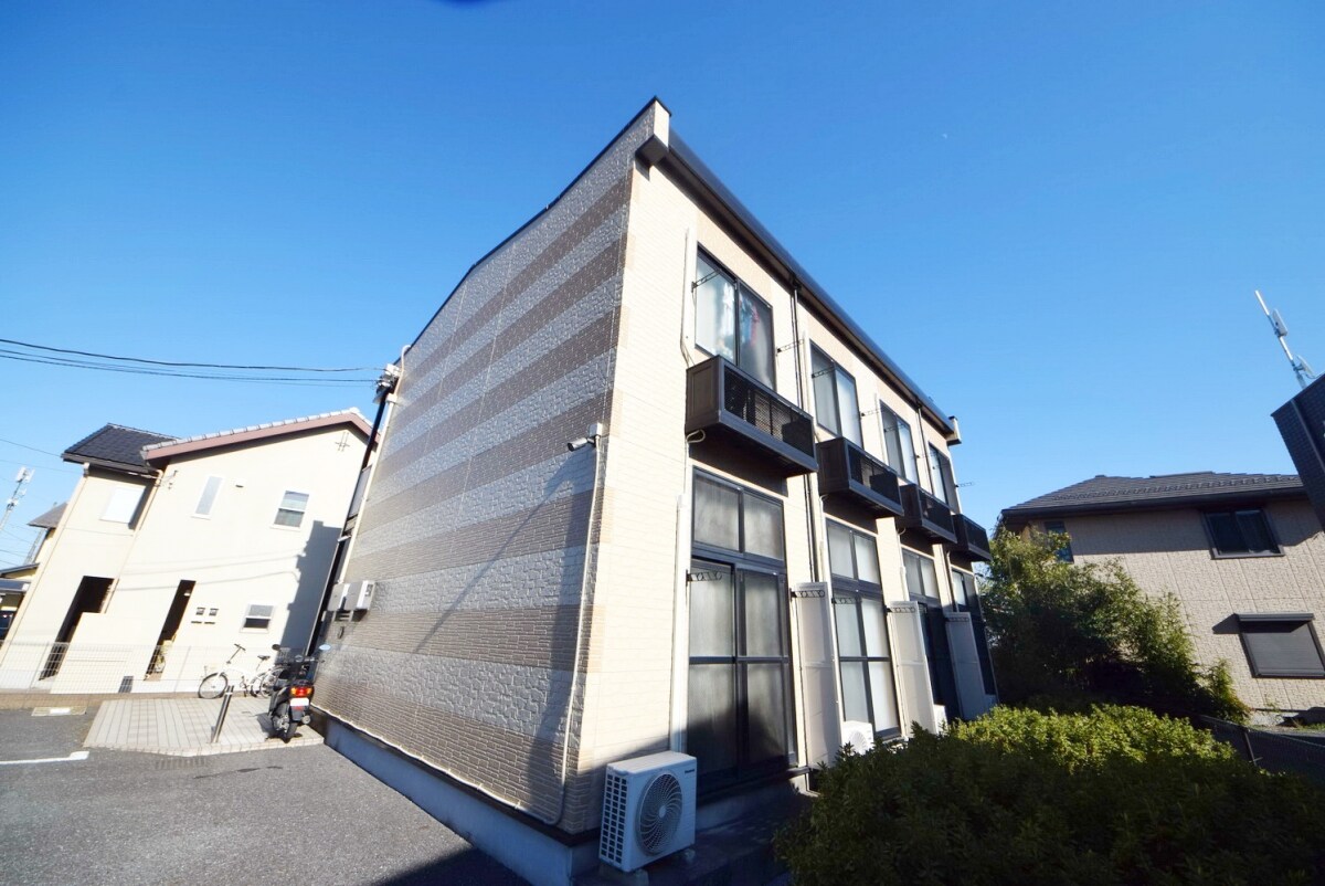 レオパレスAccessの物件内観写真