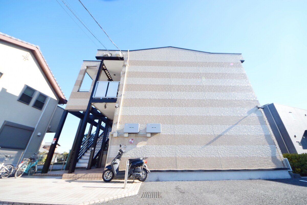 レオパレスAccessの物件内観写真