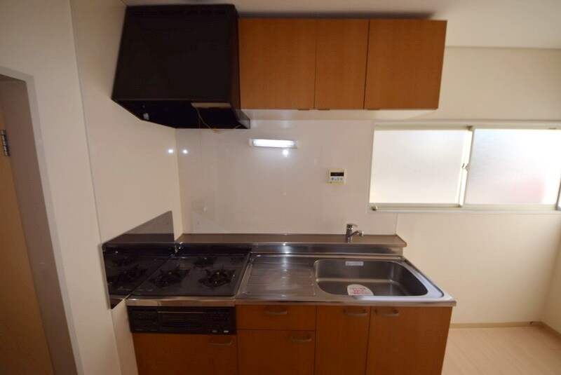 エステート山崎の物件内観写真