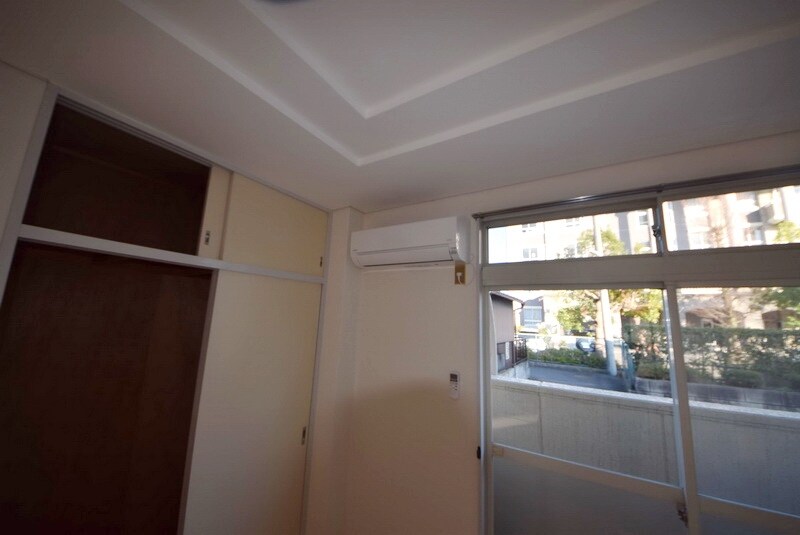 エステート山崎の物件内観写真