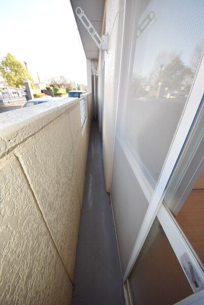 エステート山崎の物件内観写真