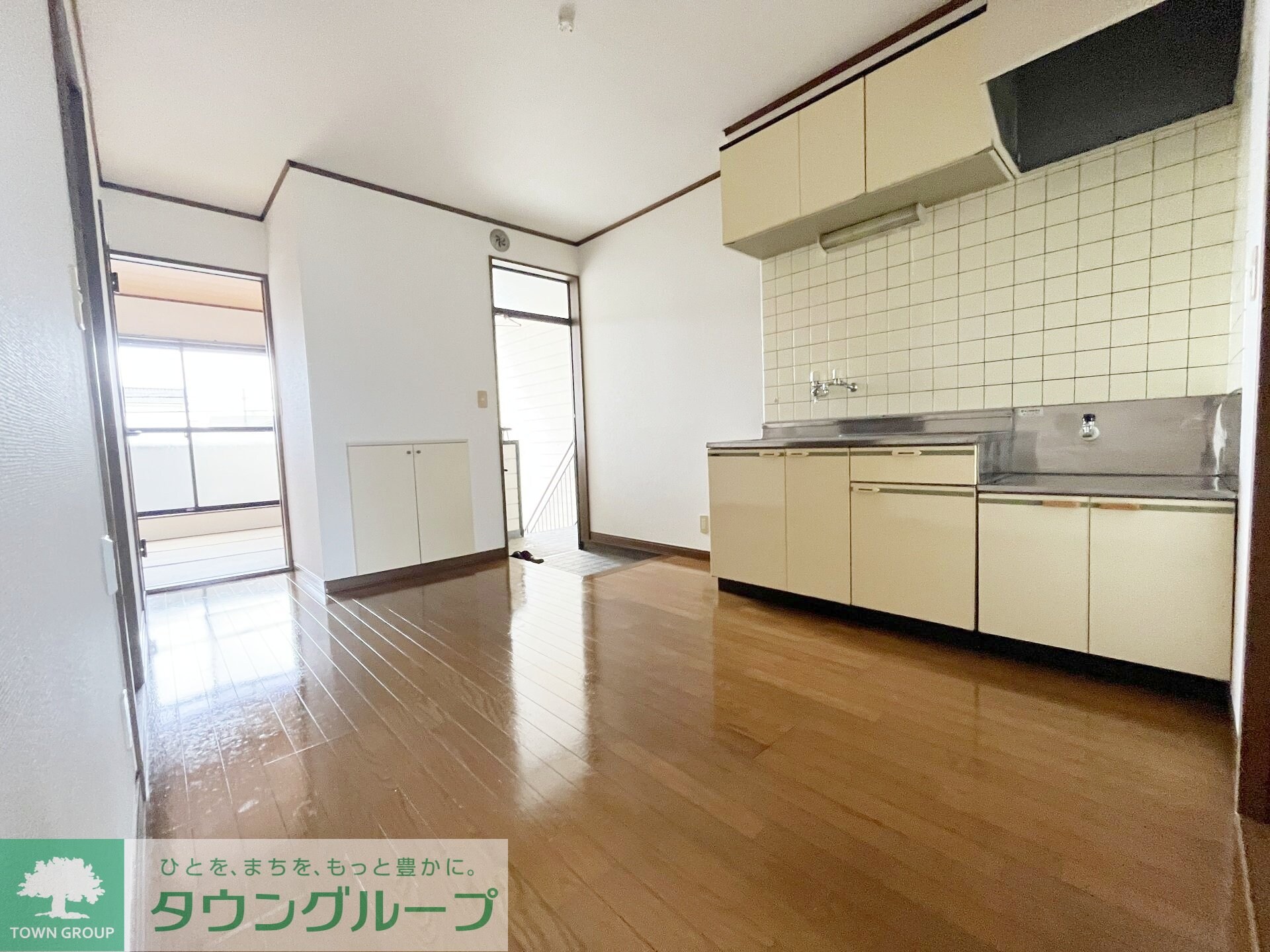 コーポ龍宝の物件内観写真