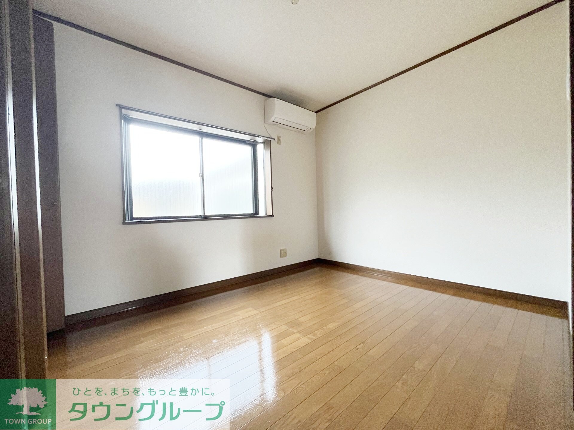 コーポ龍宝の物件内観写真