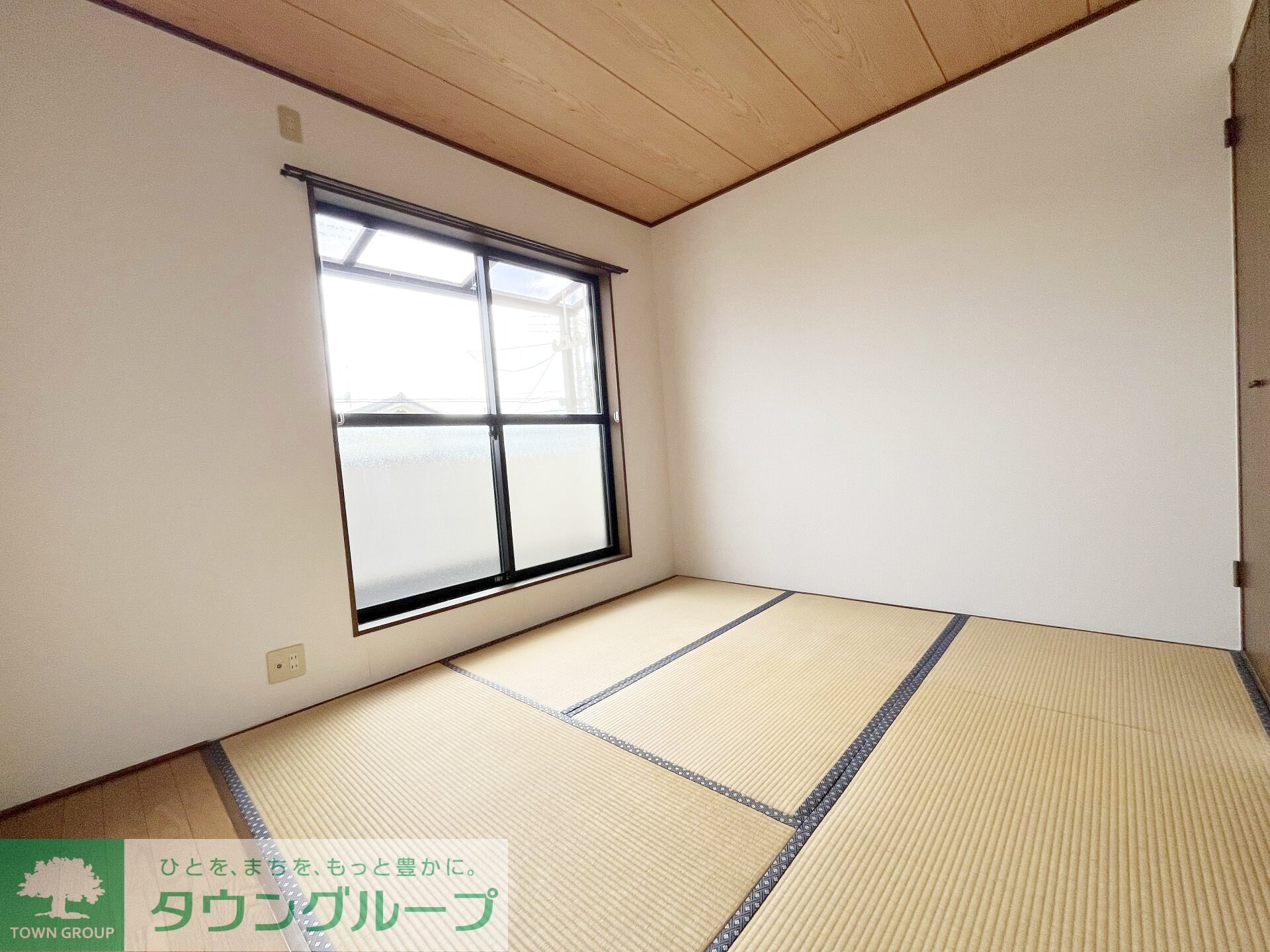 コーポ龍宝の物件内観写真