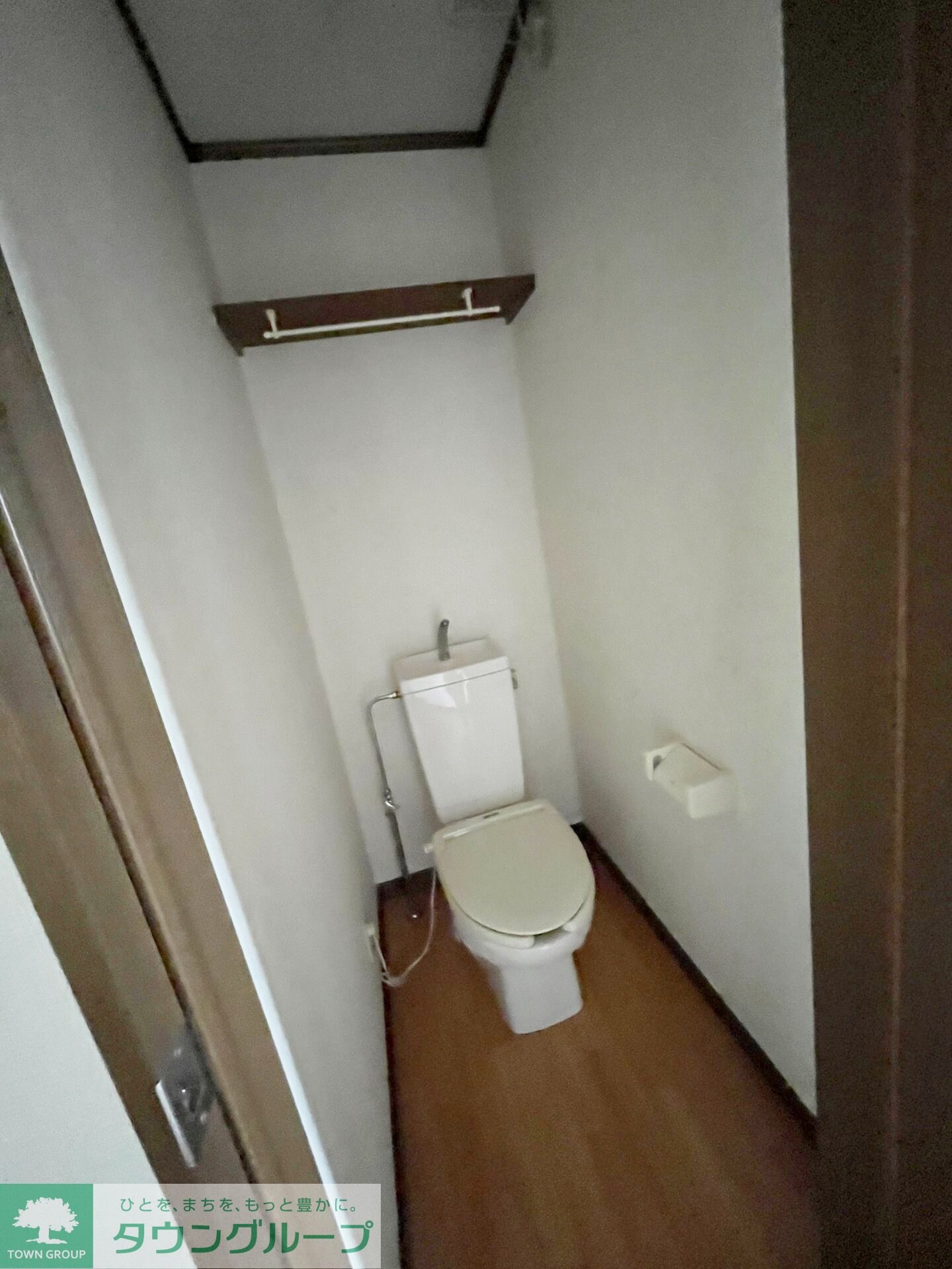 コーポ龍宝の物件内観写真