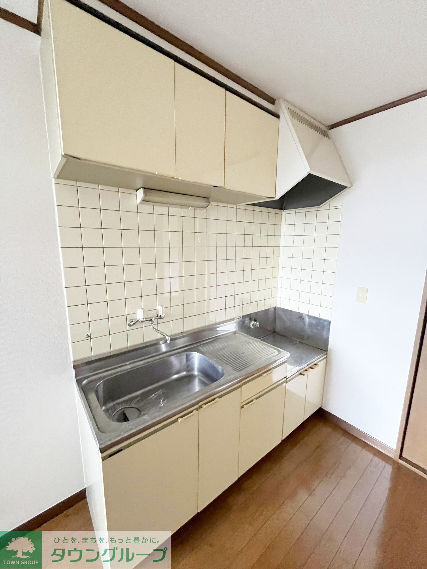 コーポ龍宝の物件内観写真