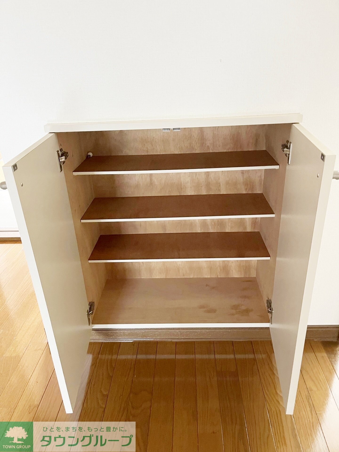 コーポ龍宝の物件内観写真