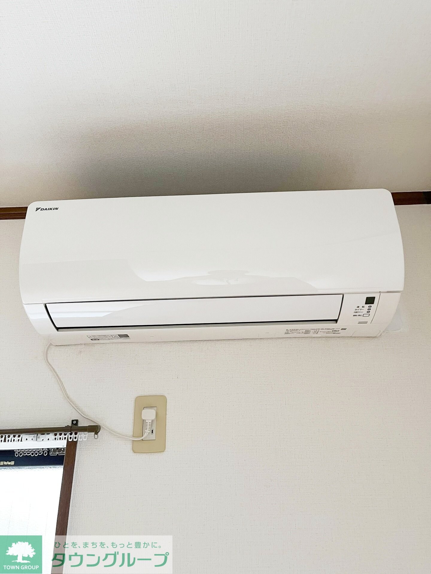 コーポ龍宝の物件内観写真